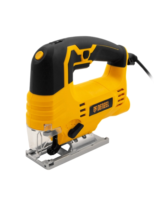 Elektr lobzik DENZEL, JS-80, 650 Vt, 80 mm, 27103