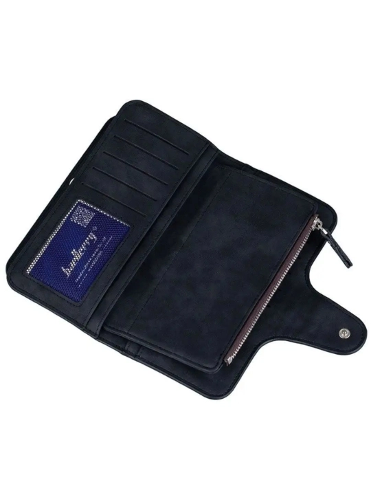 Портмоне женское для карт и денег Baellerry Forever 2345