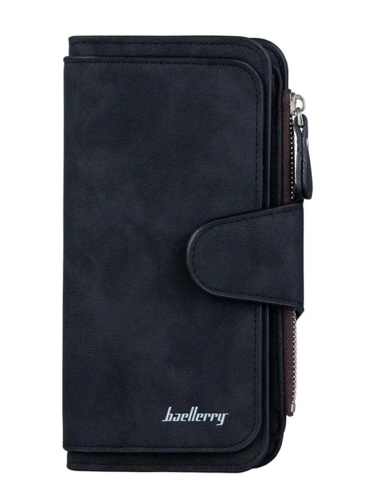 Портмоне женское для карт и денег Baellerry Forever 2345