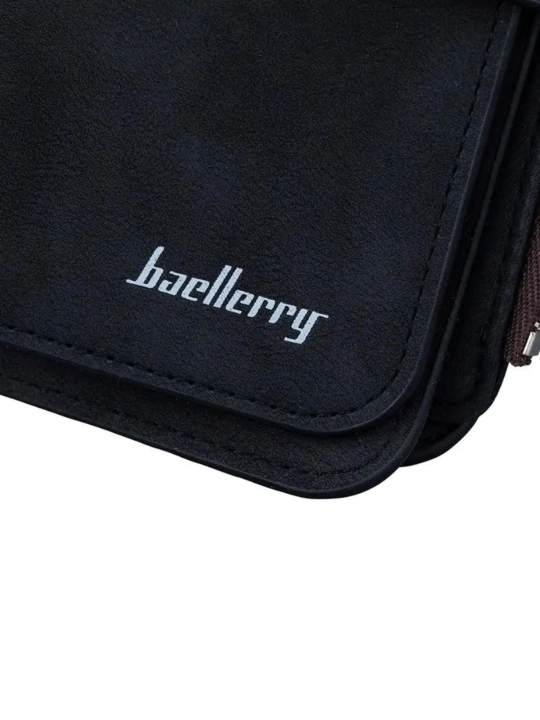 Портмоне женское для карт и денег Baellerry Forever 2345