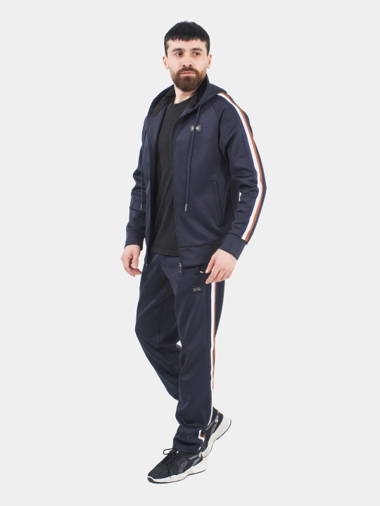 Sport kostyumi, likra,  dvoyka, zamokli, toplami, shton, sportivka, FAUSTO