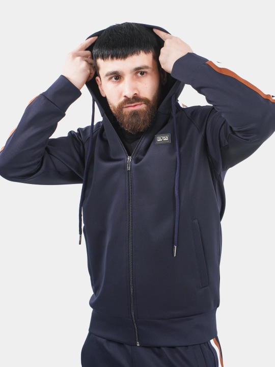 Sport kostyumi, likra,  dvoyka, zamokli, toplami, shton, sportivka, FAUSTO