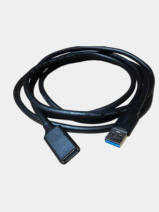 Кабель передачи USB 3.0 JH