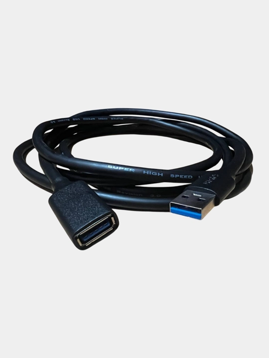 Кабель передачи USB 3.0 JH