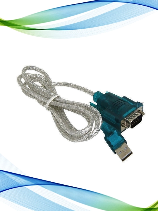Кабель - адаптер USB-RS232, USBRS232 COM