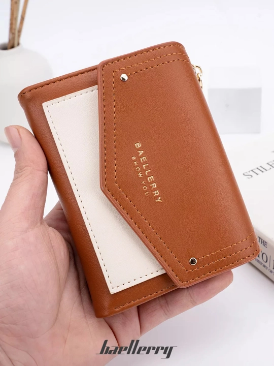 Ayollar hamyoni Baellery Miracle 8326