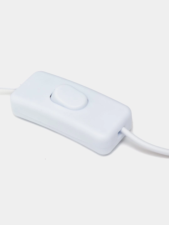 3D chiroq LED tungi chiroq, USB