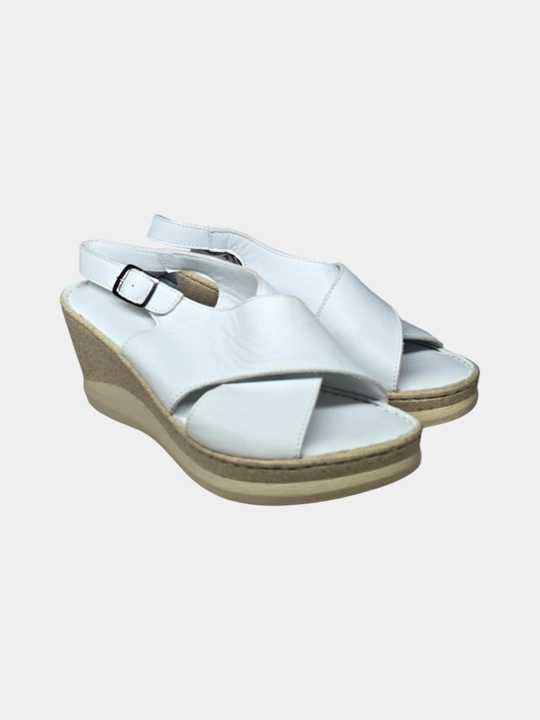 Ayollar sandallari, 100% charm, Turkiya