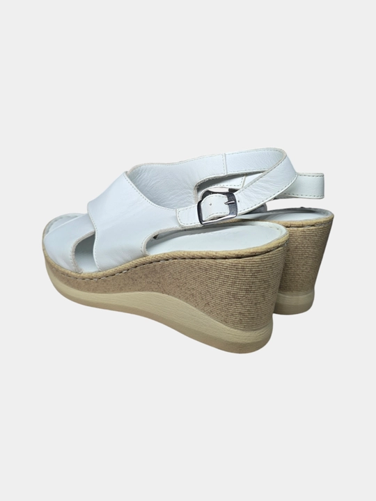 Ayollar sandallari, 100% charm, Turkiya