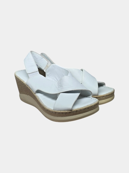 Ayollar sandallari, 100% charm, Turkiya
