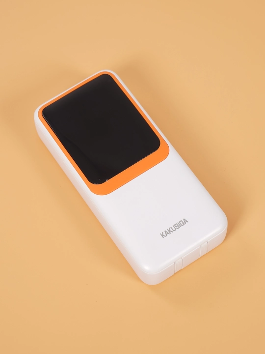 Power Bank / Tashqi akkumulyator, 10,000 va 20,000 mAh
