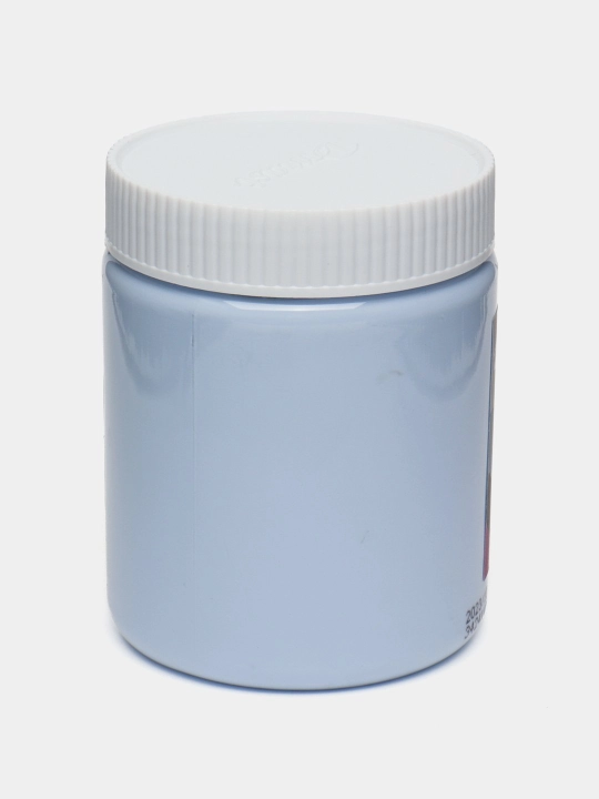 Краска акриловая в банке Dmast Deli RA11-300-407 Light Grey Blue, 300 мл