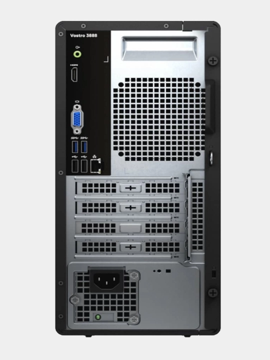 Корпус для компьютера DELL VOSTRO 3888