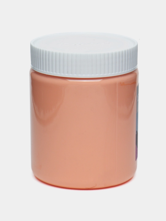 Краска акриловая в банке Dmast Deli, RA11-300-224 Light Pink, 300 мл