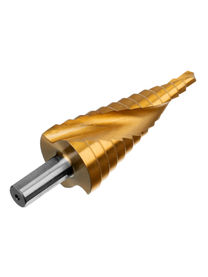 Bosqichli parma MTX, 6-8-10-12-14-16-18-20 -22-24-26-28-30 mm, 723579