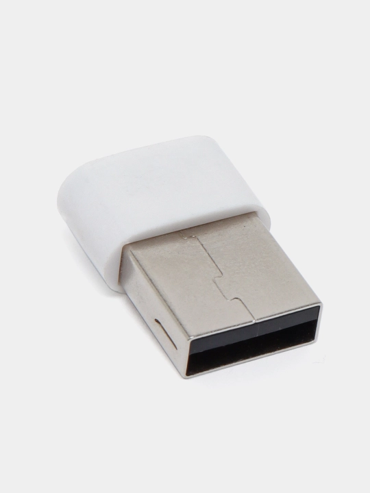 Адаптер скорости с USB на Type C - 