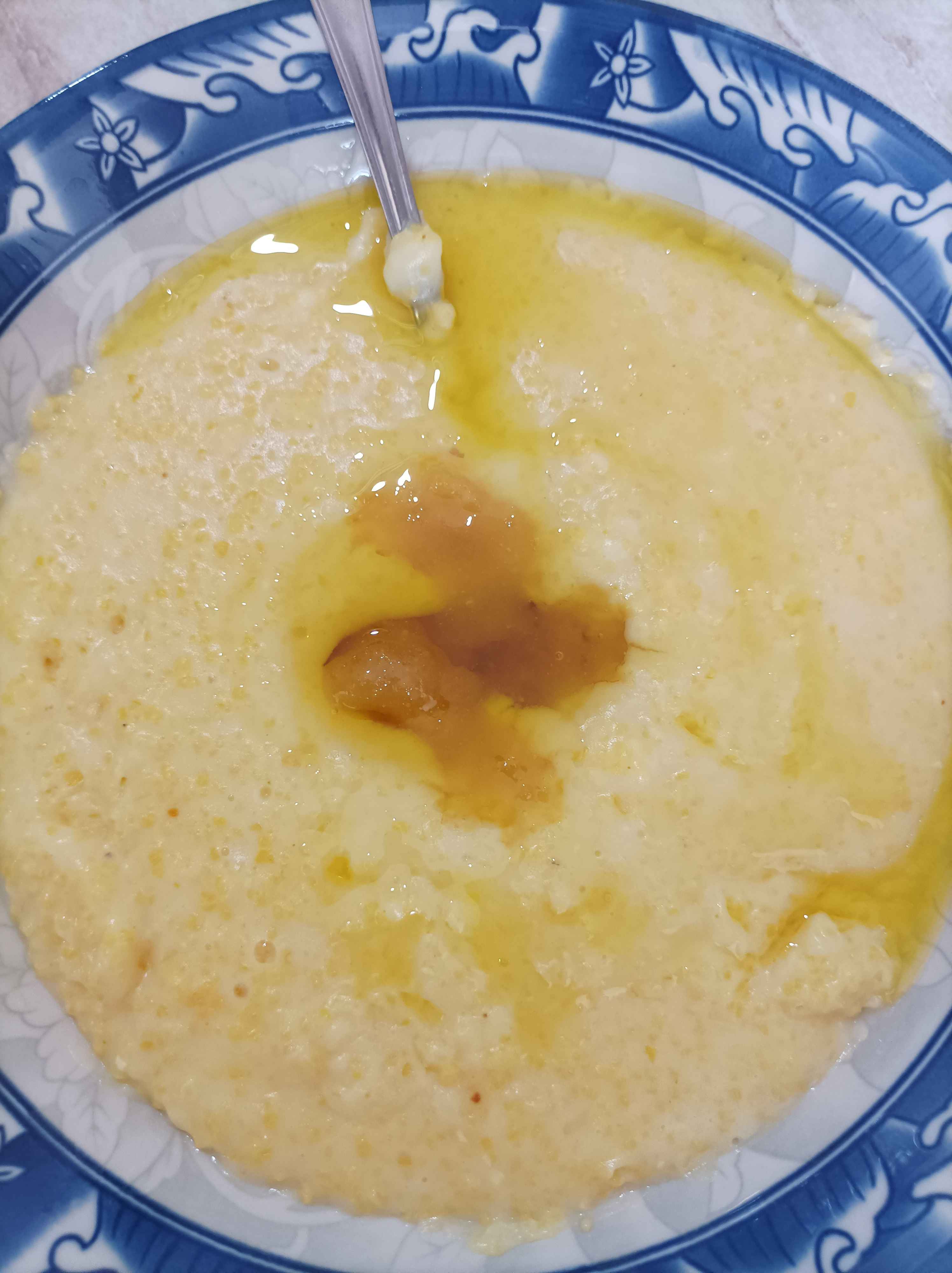 Makkajo'xori donalari Agro-Alyans, 700 gr