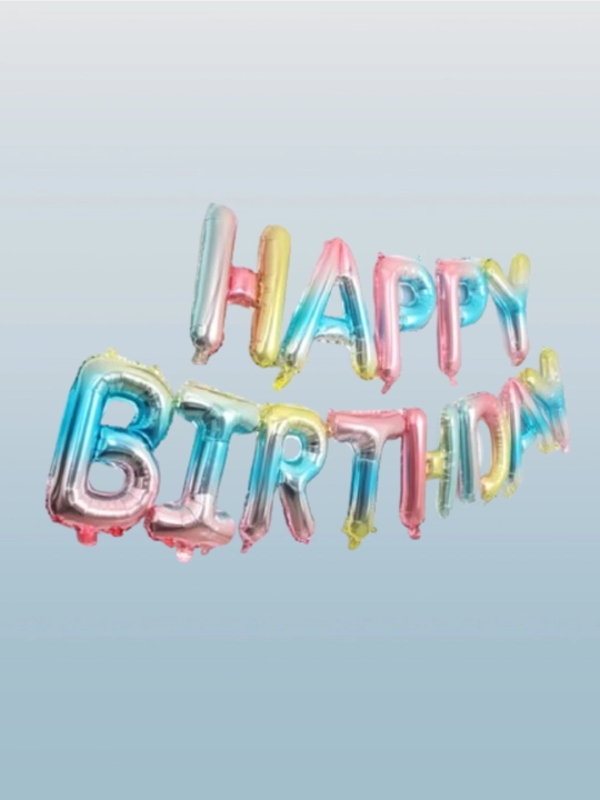 Шапочки на день рождения, ободок Тигр и шары happy birthday а также аксессуары