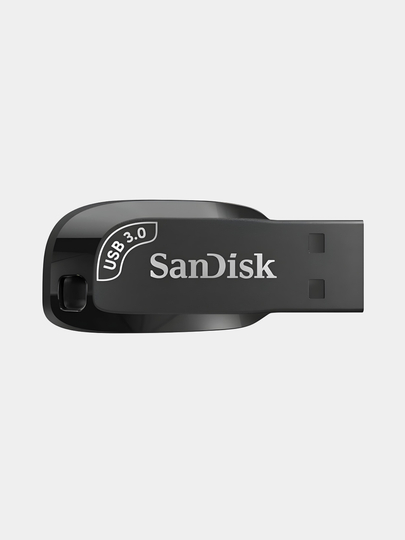 Флешка SanDisk USB 3.2 Gen 1, 32 ГБ, 64 ГБ
