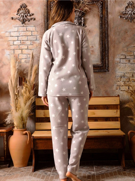 Uy ikki qismli pijama Deuce-SUDE 