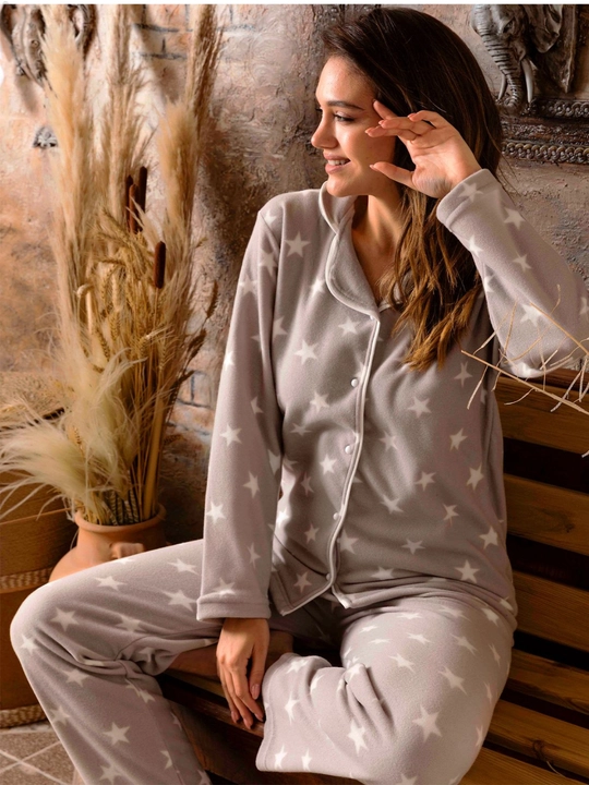 Uy ikki qismli pijama Deuce-SUDE  - 