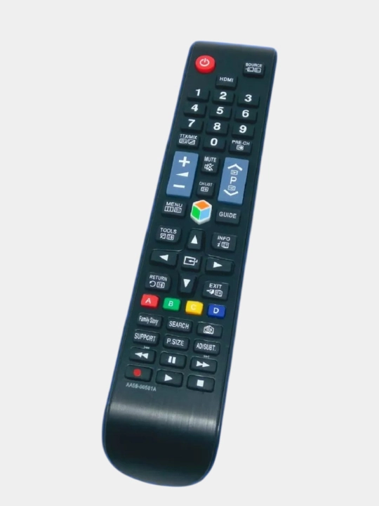 Пульты дистанционного управления для SMART TV: Artel, Samsung, LG, Beko, Premier, Samsung05