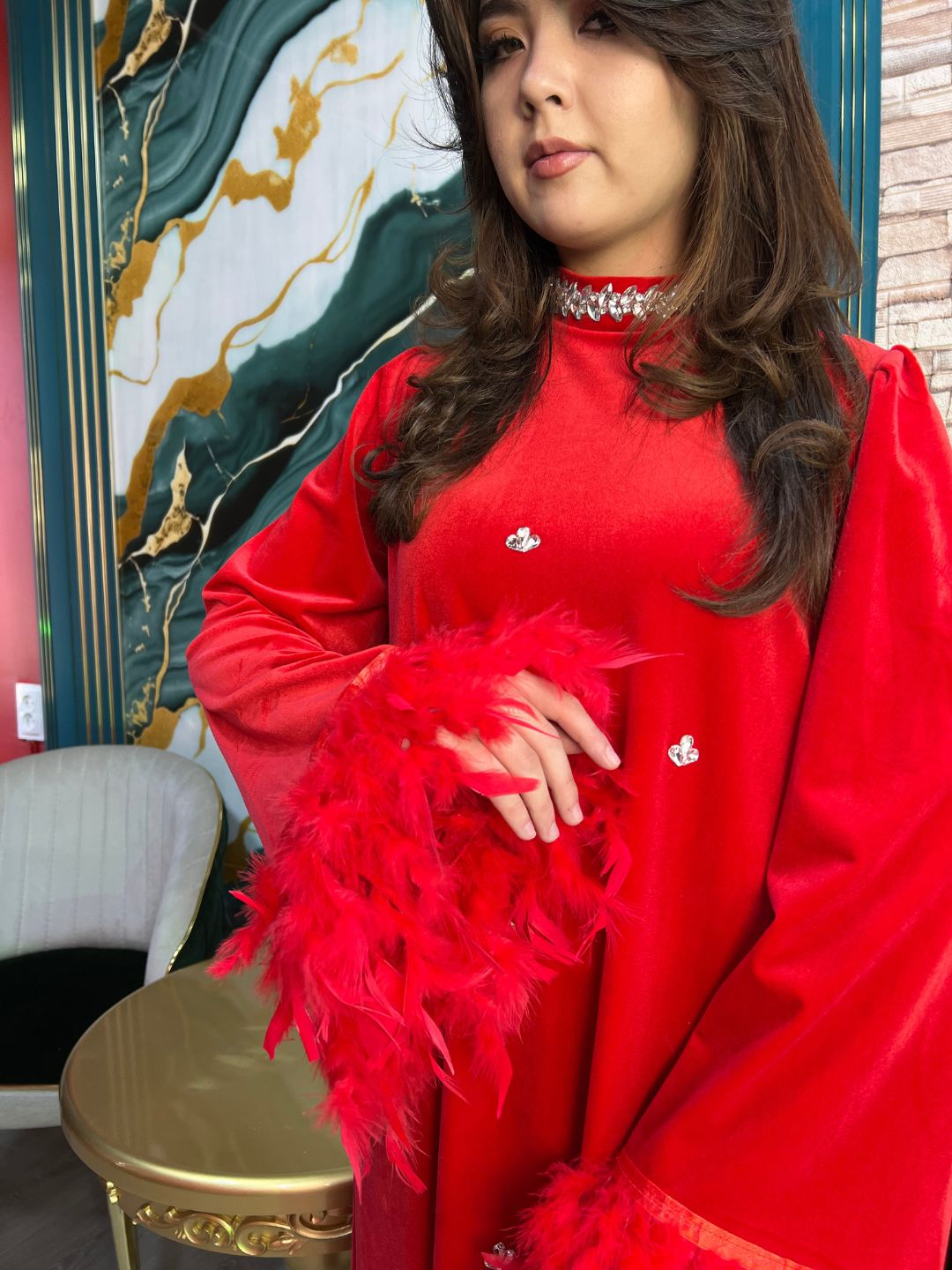 Onlayn video porno konsert