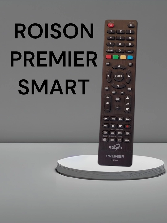 Пульты дистанционного управления для SMART TV: Artel, Samsung, LG, Beko, Premier, Samsung05 - 