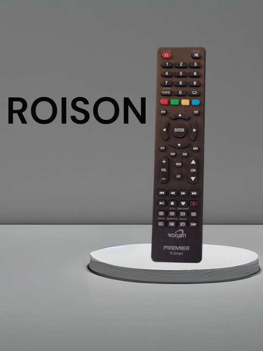 Пульты дистанционного управления для SMART TV: Artel, Samsung, LG, Beko, Premier, Samsung05