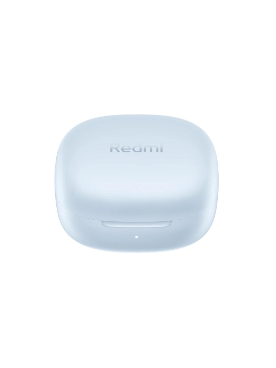 Simsiz quloqchin Redmi Buds 6 Play, oq, pushti, ko'k