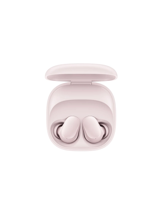 Simsiz quloqchin Redmi Buds 6 Play, oq, pushti, ko'k