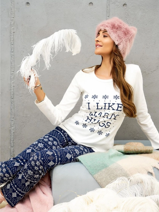 Pijama ayollar uchun NE - 