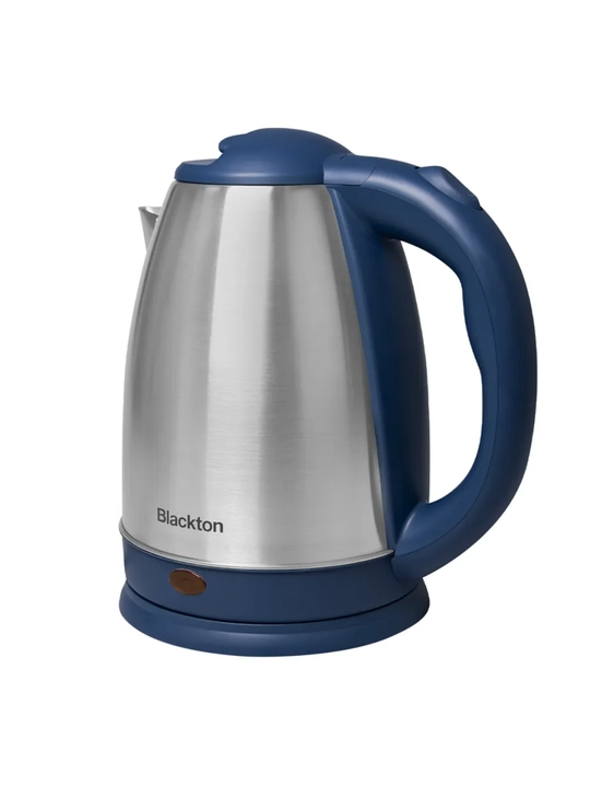 Чайник электрический Blackton Bt KT1800S, 1500 Вт, из нержавеющей стали, 1.8 л