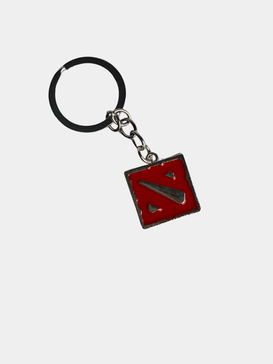 Брелок для ключей Dota 2