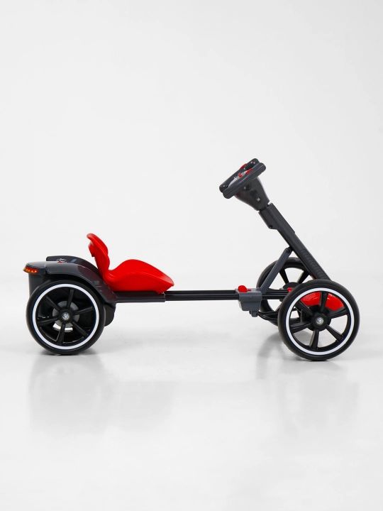 Детский электромобиль с пультом и без, Go-kart, Lamborghini