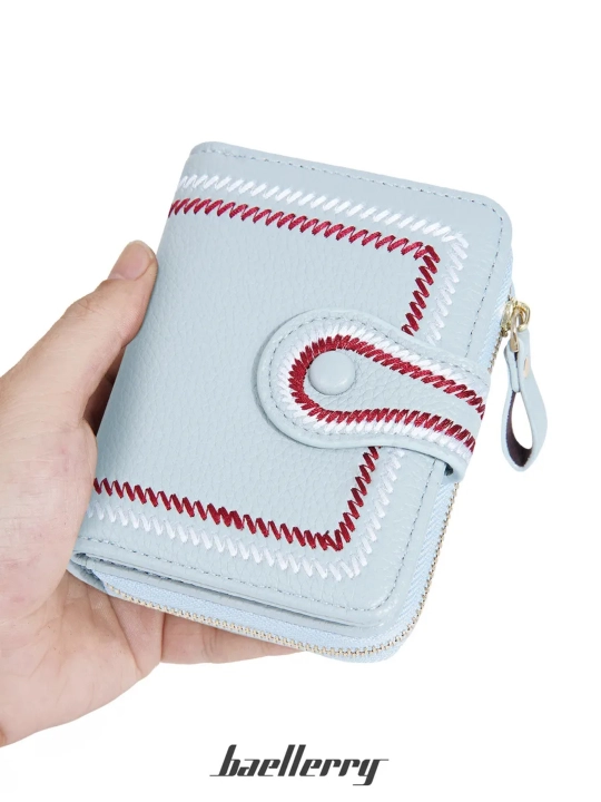 Hamyon ayollar uchun, kartalar organayzeri, kardxolder Baellerry Rouge R105