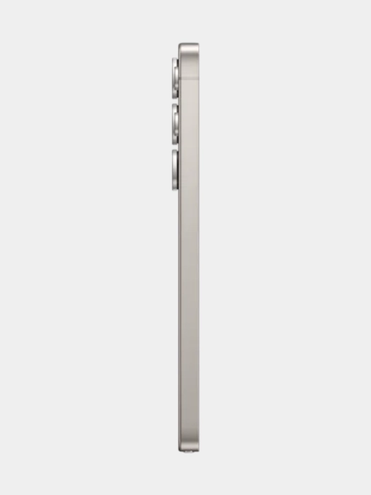 Smartfon Samsung Galaxy S25 ultra + sovg'aga g'ilof, 200MP+50MP+50MP+10MP, 1 yil kafolat