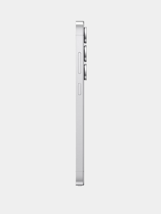 Smartfon Samsung Galaxy S25 ultra + sovg'aga g'ilof, 200MP+50MP+50MP+10MP, 1 yil kafolat