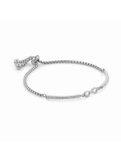 Браслет MILLELUCI "БЕСКОНЕЧНОСТЬ" Nm 028003/024 — NOMINAT-0280032