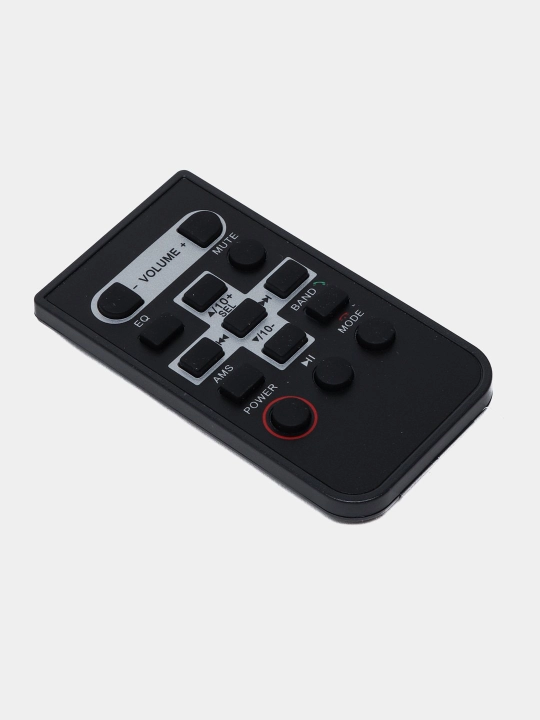 Pioneer Gentra mini magnitolasi, Blutus Usb flehska, FM, universal