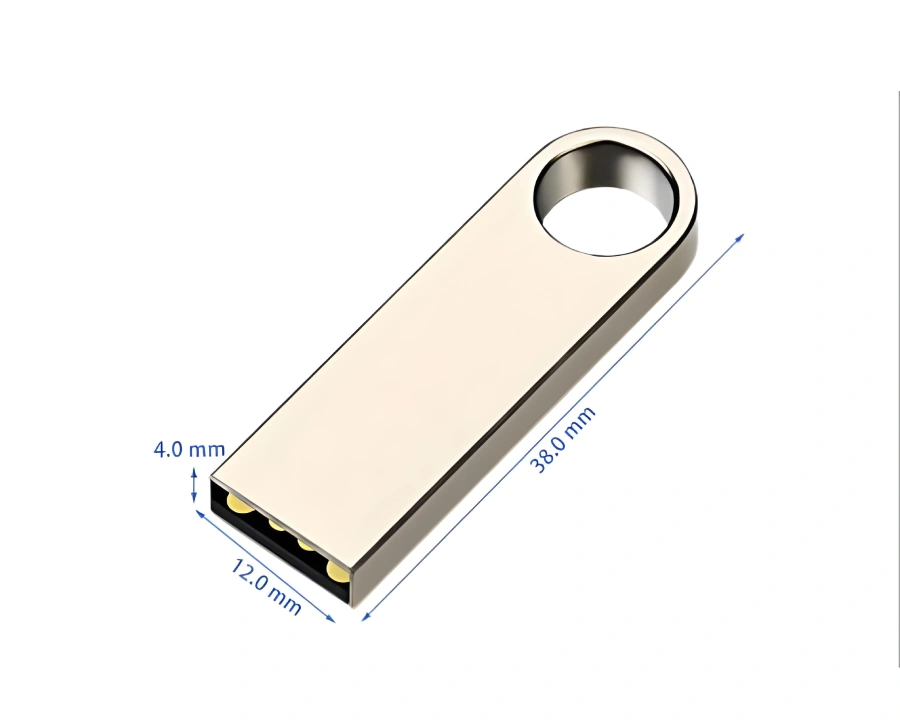 Fleshka USB 2.0 2 GB, 4 GB, 8 GB, 16 GB, 32 GB, 64 GB 30000 so'mga 40% ...