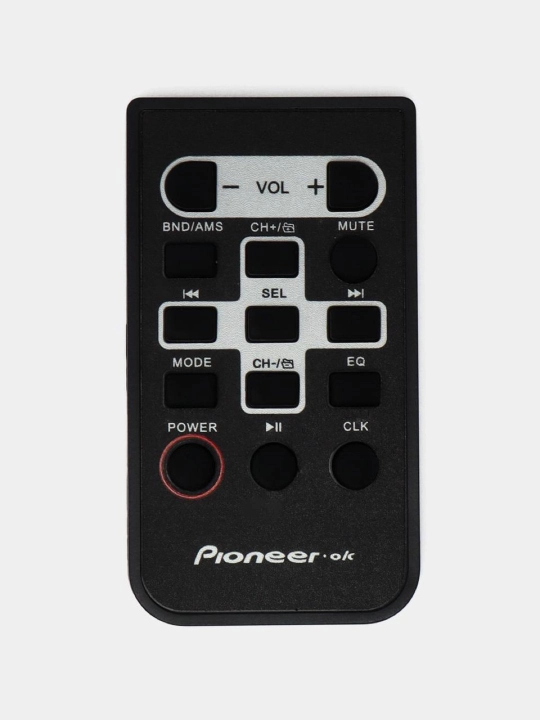 Pioneer магнитофон ретро Blutus usb aux хорошим звуком 2 пульта дистанционного управления