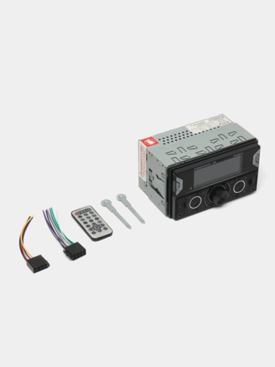 Автомагнитола Pioneer 8992 магнитофон, радио