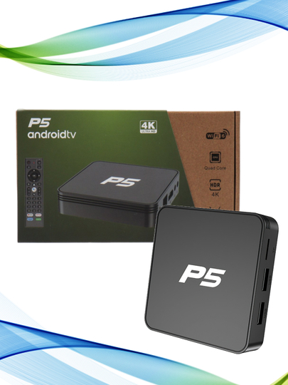 Смарт Box приставка tv box Q5, Z6, Z8 Pro, X Box, P5, P7 android tv