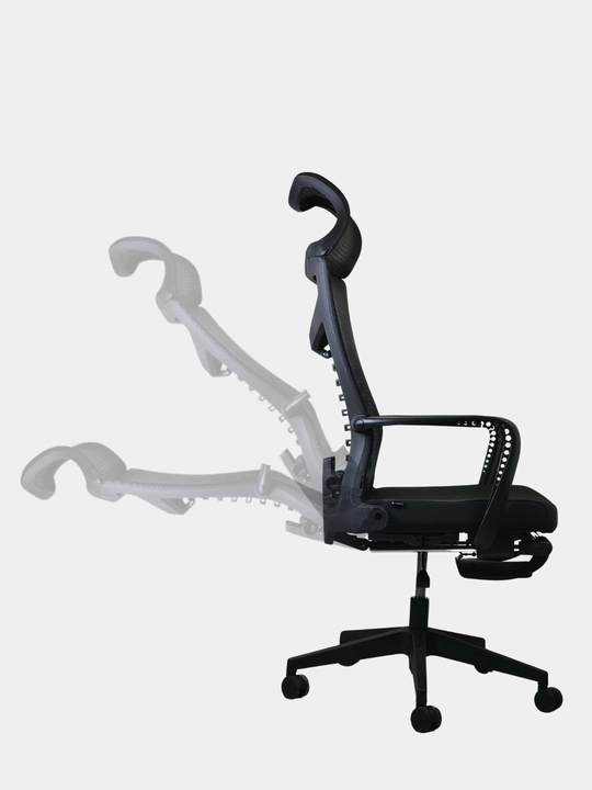 Ofis, uy va boshqa joylar uchun maxsus o'yin kreslo. Gaming chair. Igravoy kreslo