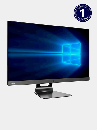 Платформы для моноблоков/Баребон FPB E240, 23,8", FHD LED, 1920 * 1080, MB H510 - 