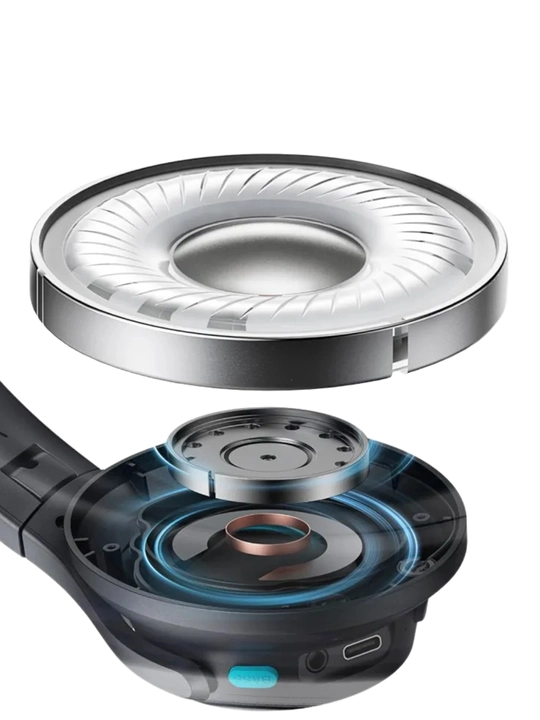 Bass up xususiyatiga ega, Anker Soundcore q11i simsiz quloqchinlari