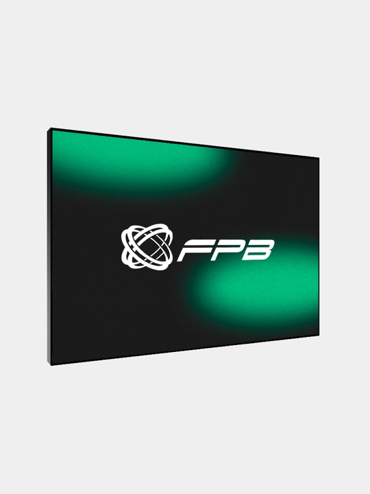FPB SF-VW55L3.5 - 55" LG video devori uchun panel - 