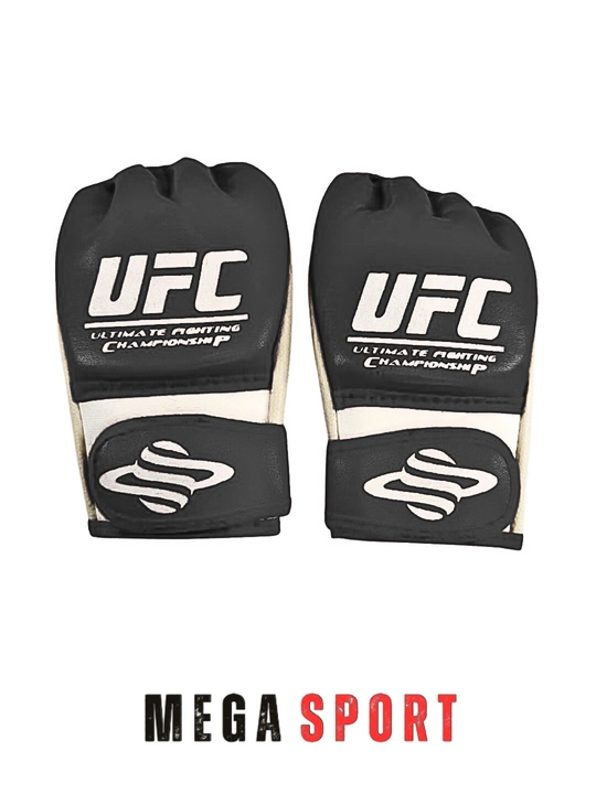 Спортивные перчатки UFC для детей, для возраста 5-8 лет