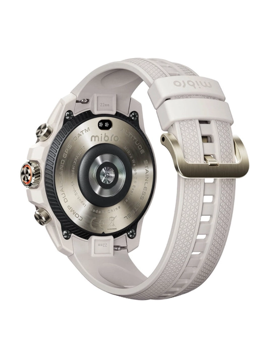 Смарт часы Mibro GS Explorer Global, умные часы